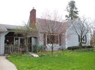 6290 Moore St, Marlette, MI 48453