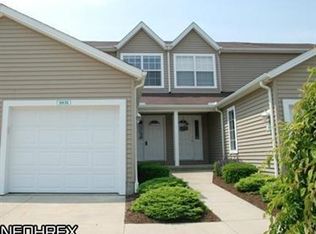 1031 Meadow Run, Akron, OH 44321