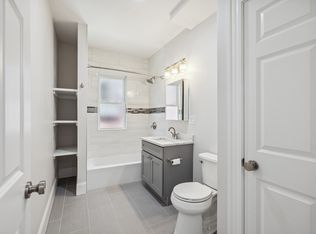 17 Verrill St #333, Mattapan, MA 02126