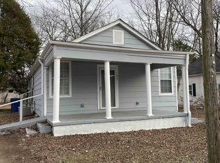 508 N 14th Ave, Humboldt, TN 38343