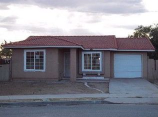 560 Navajo Dr, Banning, CA 92220