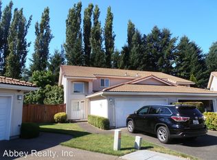 6604 Riviera Ct SE, Olympia, WA 98513