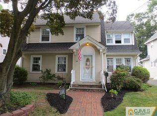 135 1st St, Dunellen, NJ 08812