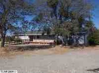 5950 Green Springs Rd, Jamestown, CA 95327