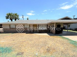 3801 W Lamar Rd, Phoenix, AZ 85019