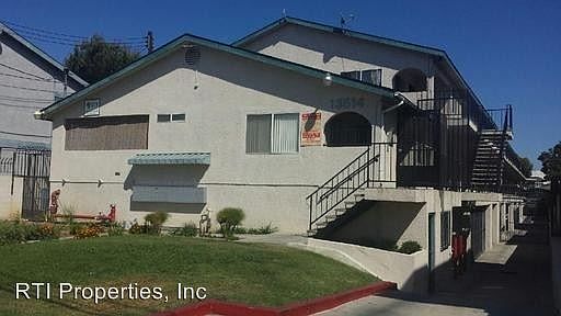 1st image of 13514 Lemoli Ave APT 3