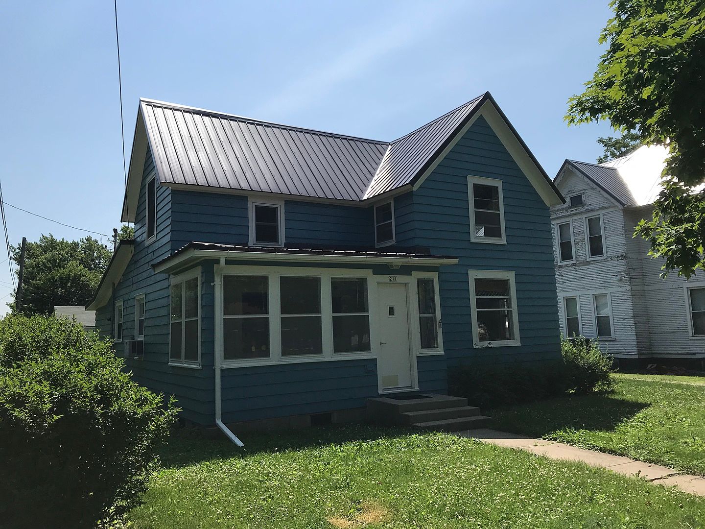 211 S High St, Sibley, IL 61773 Zillow