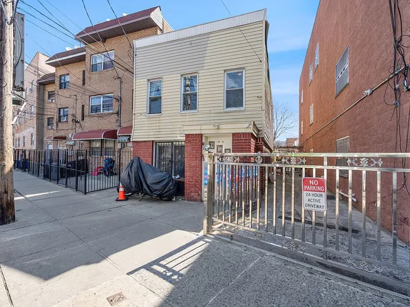 100-30 Martense Ave Unit 2, Corona, NY 11368