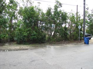 21 Coral Dr, Key Largo, FL 33037