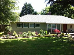 12300 SW Edgewood St, Portland, OR 97225