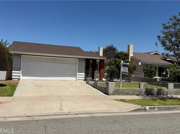 13519 Felson St, Cerritos, CA 90703