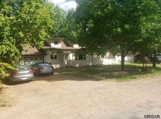 836/840 Dewey St, Canon City, CO