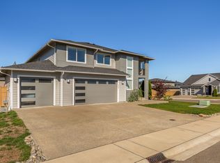 6602 232nd Ave E, Buckley, WA 98321