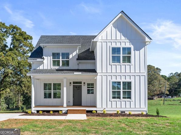 447 Carl Loudermilk Rd, Mount Airy, GA 30563