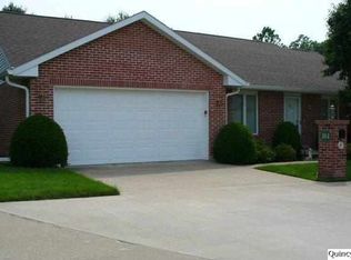 104 W Waterford St, Quincy, IL 62305
