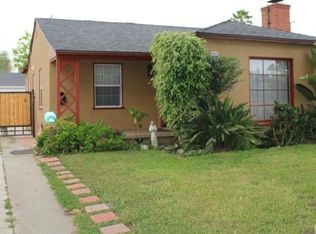 3136 Maine Ave, Long Beach, CA 90806