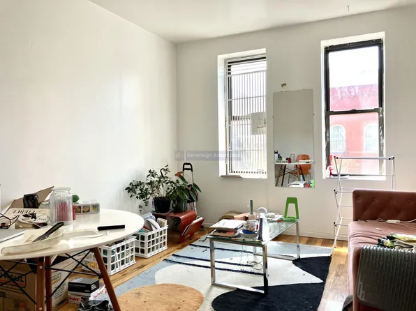 240 W 104th St #5DD, New York, NY 10025