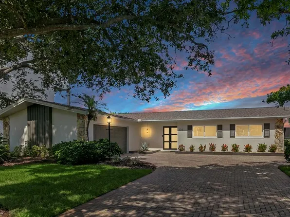 202 DRIFTWOOD LANE, LARGO, FL 33770