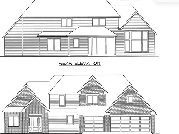 17701 Monza Pass, Huntertown, IN 46748