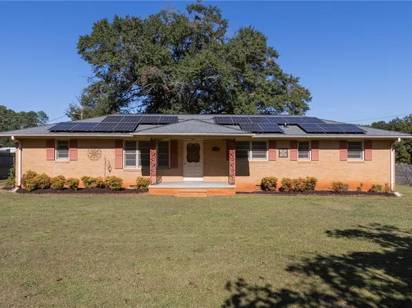 200 Fleming Dr, Anderson, SC 29621