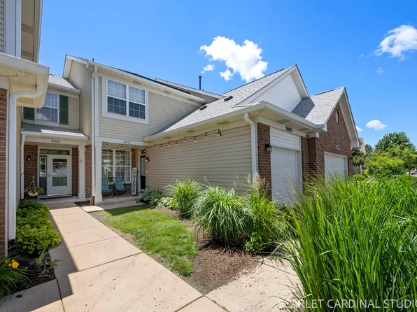24021 Pear Tree Cir #0, Plainfield, IL 60585