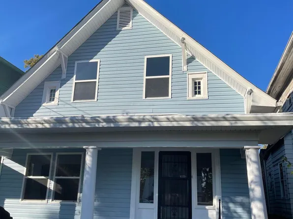 3017 Virginia Ave, Louisville, KY 40211