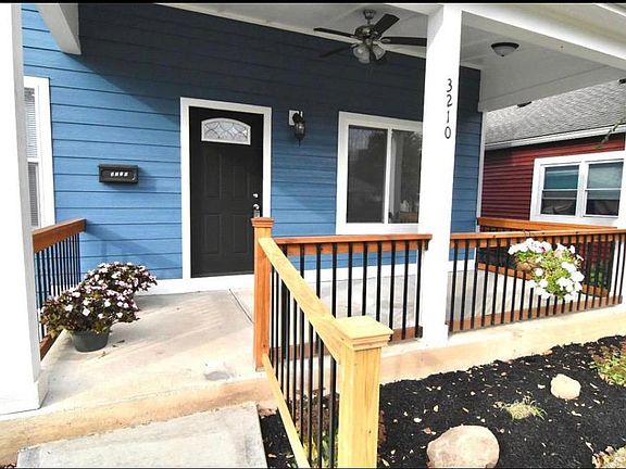 3rd image of 3201 Hovey St