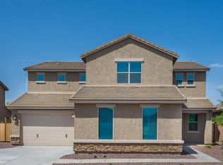 10528 W Raymond St, Tolleson, AZ 85353