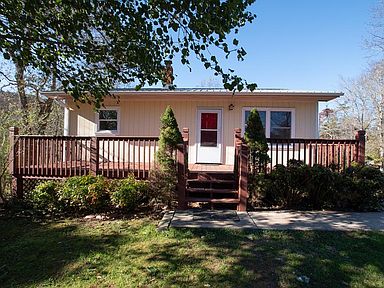 401 Lyle Downs Rd Franklin Nc 28734 Zillow