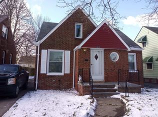 16110 Walden Ave, Cleveland, OH