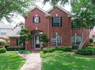 1008 Plum Dr, Irving, TX 75063