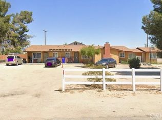 20910 Lone Eagle Rd, Apple Valley, CA 92308