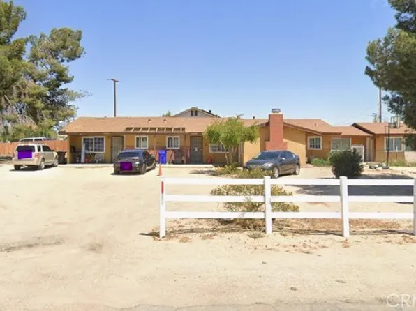 20910 Lone Eagle Rd, Apple Valley, CA 92308
