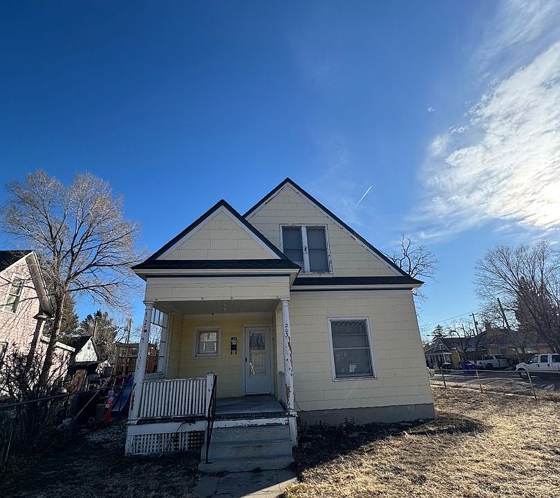 1st image of 2203 N Nevada Ave