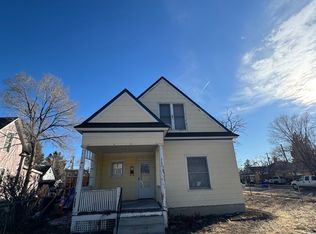 2203 N Nevada Ave, Colorado Springs, CO 80907