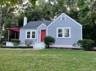 1034 Mill Creek Rd, Rocky Face, GA 30740