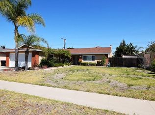 3043 W Rome Ave, Anaheim, CA 92804