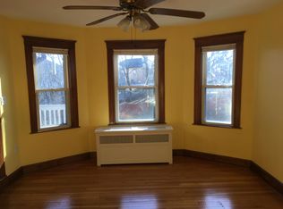 87 Belgrade Ave, Roslindale, MA 02131