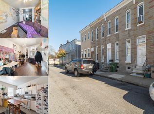 1207 Glyndon Ave, Baltimore, MD 21223