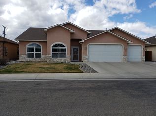 691 Patriot Ct, Grand Junction, CO 81505