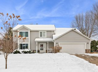 8425 Johansen Ave S, Cottage Grove, MN 55016