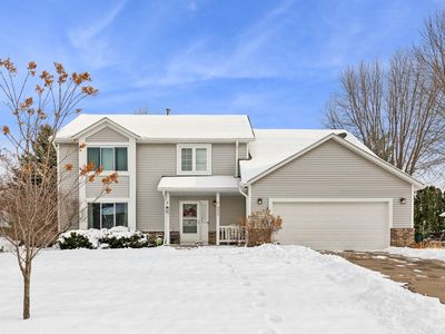 8425 Johansen Ave S, Cottage Grove, MN, 55016