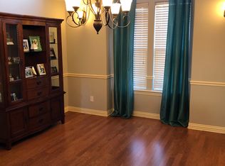 3464 Glenbrook Loop, Springdale, AR 72764