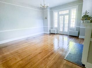 1820 Park Ave #1, Richmond, VA 23220