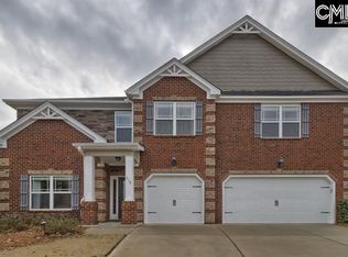 518 Meadow Grass Ln, Lexington, SC 29072