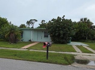 2313 EDNOR STREET, PORT CHARLOTTE, FL 33952