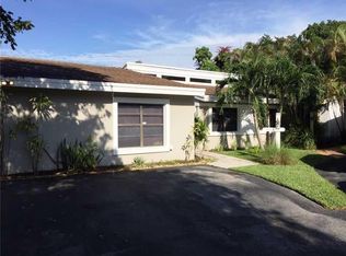 9112 SW 78th Pl, Miami, FL 33156