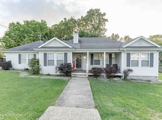 402 N 1st Ave, La Grange, KY 40031