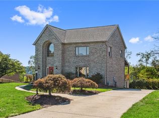 117 W Chevalier Ct, Eighty Four, PA