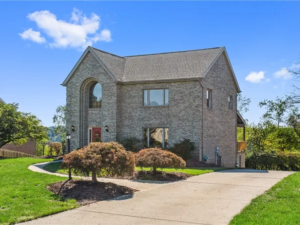 117 W Chevalier Ct, Eighty Four, PA 15330